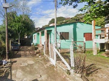 frente.JPG · Casa, 2 dormitórios, 58 m², em Lomba do Pinheiro