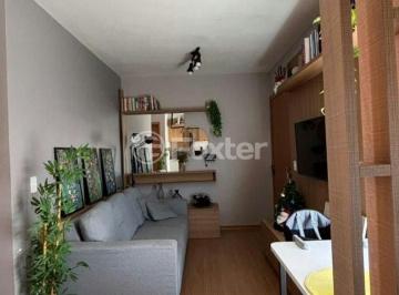 00643228 · Apartamento, 2 dormitórios, 40.82 m², em Cavalhada