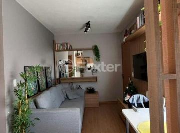 00643228 · Apartamento, 2 dormitórios, 40.82 m², em Cavalhada