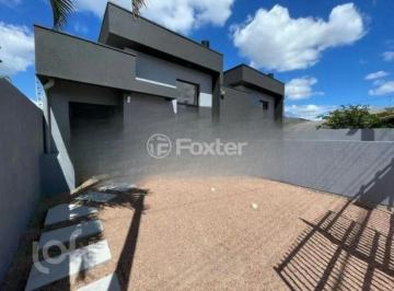 46c6cb94 · Casa, 3 dormitórios, 80 m², em Bom Sucesso