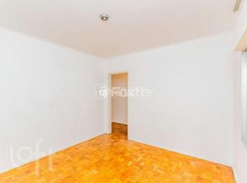 bd2d88ac · Apartamento, 1 dormitórios, 44.27 m², em Cristo Redentor