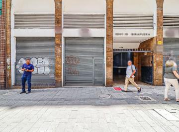 Comercial · 841m² · 15 Quartos · Loja na Rua Sete de Abril, N. 400 - Loja 1 • 841 m²