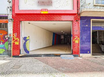 Comercial · 300m² · 10 Quartos · Loja na Avenida São João, N. 1145 • 300 m²