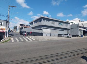 Comercial · 576m² · 5 Quartos · 5 Vagas · Loja na Avenida Carlos Oberhuber, N. 383 • 576 m²