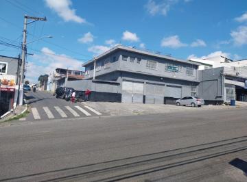 Comercial · 576m² · 5 Quartos · 5 Vagas · Loja na Avenida Carlos Oberhuber, N. 383 • 576 m²