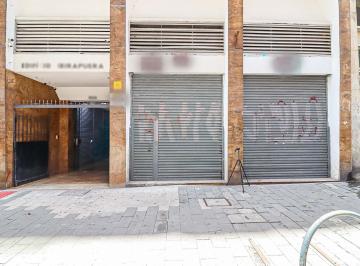 Comercial · 208m² · 1 Quarto · Loja na Rua Sete de Abril, N. 410 - Loja 2 • 208 m²