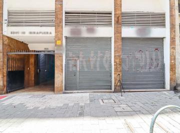 Comercial · 370m² · 1 Quarto · Loja na Rua Sete de Abril, N. 410 - Loja 2 • 370 m²