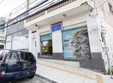 Comercial · 100m² · 2 Quartos · Loja na Avenida General Ataliba Leonel, N. 4100 • 100 m²