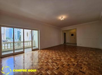 Apartamento · 229m² · 3 Quartos · 2 Vagas · Higienópolis | 3 Dormitórios | 1 Suíte | 229 m² | 2 Vagas