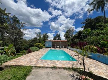 Foto 01 · Chácara à venda em Juquitiba-SP: 3.380m² de área. Confira agora!