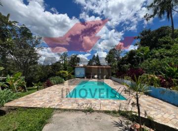 Foto 01 · Chácara à venda em Juquitiba-SP: 3.380m² de área. Confira agora!