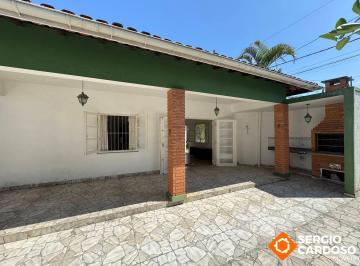 Casa · 3 Quartos · 2 Vagas · CASA 3 QUARTOS 1 SUÍTE 300 M DA PRAIA ORLA NOVA CIBRATEL 1