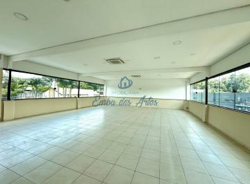 Foto 01 · SALÃO PARA LOCAÇÃO NO CENTRO DE EMBU DAS ARTES.
