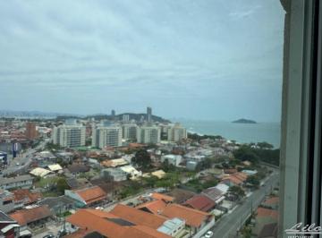 Foto 01 · Locação: Belíssimo apartamento no Velutti Home Club em Penha/SC!