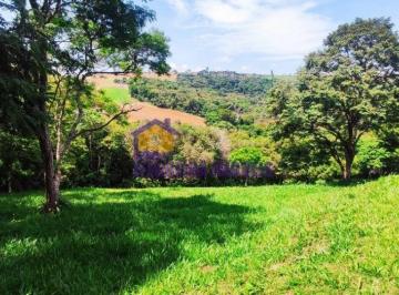 Terreno , Ibiúna · Ibiúna, terreno em condomínio de alto padrão