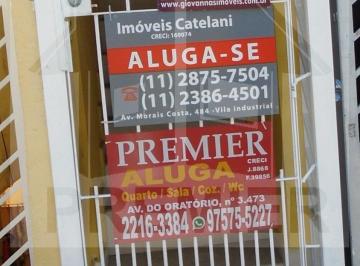 Foto 01 · Casa, Vila Ivg, São Paulo, SP