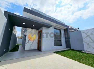 Casa de 2 quartos, Caraguatatuba · Casa nova à venda com 2 dormitórios no Golfinhos em Caraguatatuba SP