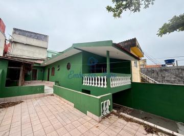 Foto 01 · CASA Á VENDA PARQUE PIRAJUSSARA