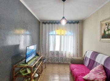 Apartamento · 42m² · 1 Quarto · 2 Vagas · Apartamento 1 dormitório 1º andar no Caiçara em Praia Grande !