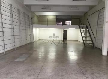 Comercial · 773m² · Prédio Comercial - Vila Madalena - 773m².
