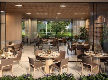 Apartamento de 4 quartos, Brasília · Apartamento 156,58 - 4 quartos com suítes 3 vagas de garage Sudoeste Quadra 500 SQSW 500