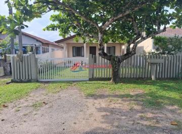 Foto 01 · Casa, Piçarras, Guaratuba, PR