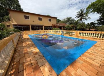 Casa de 7 quartos, Ibiúna · Ibiúna, linda chácara em condomínio com 7 dormitórios