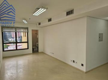 Foto 01 · Sala Comercial à venda, 1 vaga na Chácara Santo Antonio