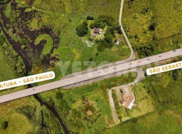 Comercial , Caraguatatuba · Área Comercial à venda no Porto Novo em Caraguatatuba SP