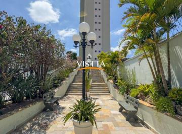 Apartamento de 3 quartos, São Paulo · Apartamento de Alto Padrão á venda-160 m2