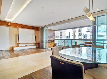 Apartamento · 137m² · 3 Quartos · 3 Vagas · Apartamento - Perdizes - 3 Suítes - 137m².