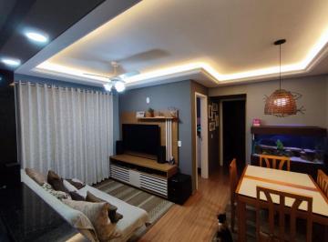 Apartamento de 2 quartos, Petrópolis · Lindo apartamento de 2 quartos em Nogueira