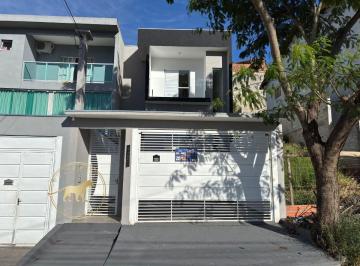 Casa de 3 quartos, Caieiras · Sobrado espaçoso à Venda com 3 dormitórios no Jardim Europa, Caieiras, Sp