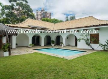 Foto 29 · Casa a Venda Vila da Saúde 3 suítes 2 salas amplas + escritório 8 vagas 469 m² A/C 920 m² A/T