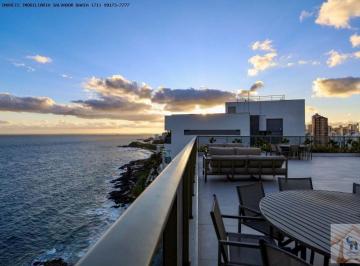 Apartamento de 2 quartos, Salvador · Beach Class Salvador | Ondina Unidade 2/4 - 67 m² - Porteira Fechada