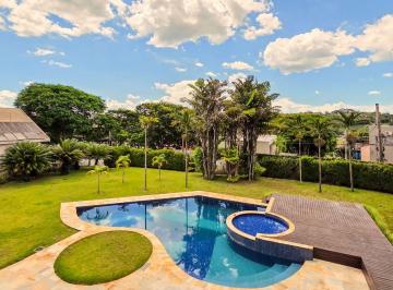 Casa de 5 quartos, Bragança Paulista · Casa com 250 m² e 5 quartos à venda no Residencial Rosário de Fátima