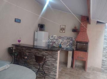 Foto 01 · Imóvel à venda em Tremembé-SP: Casa com 2 quartos, 1 suíte e 2 vagas de garagem no Loteamento Jardim
