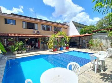 Casa de 3 quartos, Recife · Casa com 3 quartos 2 suítes 4 vagas de garagem e 231 m² em Monteiro para venda com piscina. recife