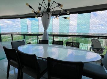 Apartamento de 3 quartos, Salvador · Alugo Apartamento na Av Paralela