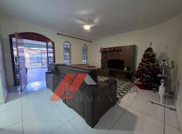 Casa de 4 quartos, Brasília · CASA PARA VENDA 04 QUARTOS EM TAGUATINGA SUL QSC 25