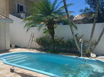 Casa · 250m² · 3 Quartos · 2 Vagas · Oportunidade - Casa em Condomínio - Solares da Serra - Urbanova - 3 Dormitórios - 170m².