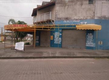 Foto 01 · SALÃO COMERCIAL NA PRAIA GAIVOTA ITANHAÉM! VALOR R$270 MIL! SÃO 62,72M² ÚTIL! ACEITA PERMUTA CARRO O