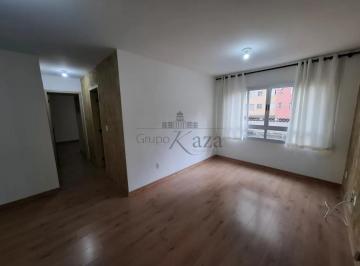 Apartamento · 64m² · 2 Quartos · 1 Vaga · Oportunidade - Apartamento - Floradas de São José - Residencial Pontal de Castelhanos - 2 Dormitório