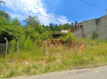 Terreno · 745m² · Oportunidade - Terreno - Jardim Torrão de Ouro - 745,55m² - Estuda Permuta.