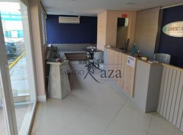 Comercial · 1738m² · 32 Vagas · Comercial Prédio em São José dos Campos