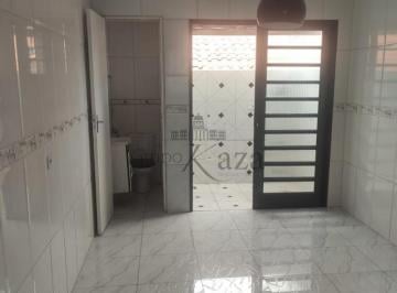 Casa · 120m² · 2 Quartos · Casa Residencial -Conjunto residencial Dom Pedro I - 120m2