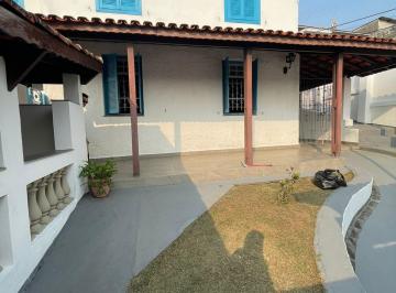 Foto 01 · Centro de Bragança Paulista Casa com 3 dormitórios, 3 banheiros - Moradia ou Comercial
