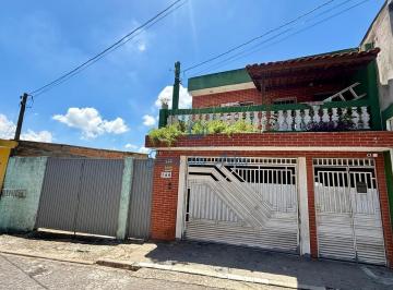 Foto 01 · Casa à venda em Embu das Artes-SP, Jardim Santa Luzia: