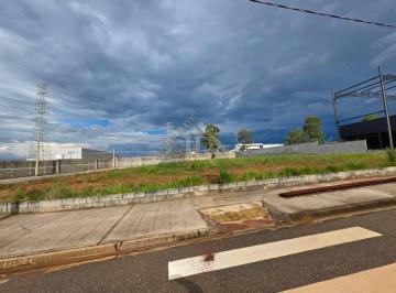 Terreno · 1684m² · Terreno a venda - Condomínio Empresarial Metropolitano - Sorocaba
