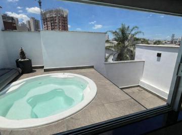 Apartamento de 2 quartos, Santo André · Cobertura Bairro Campestre Santo André
